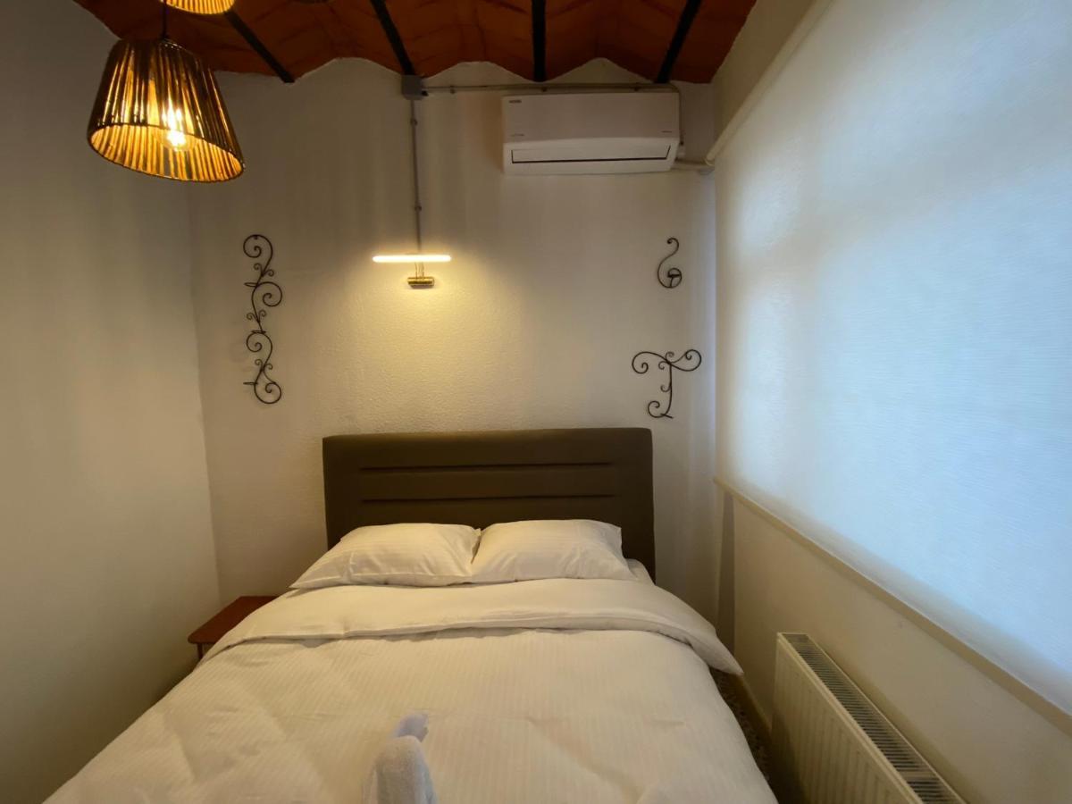 이스탄불 Balat Historical House 아파트 외부 사진