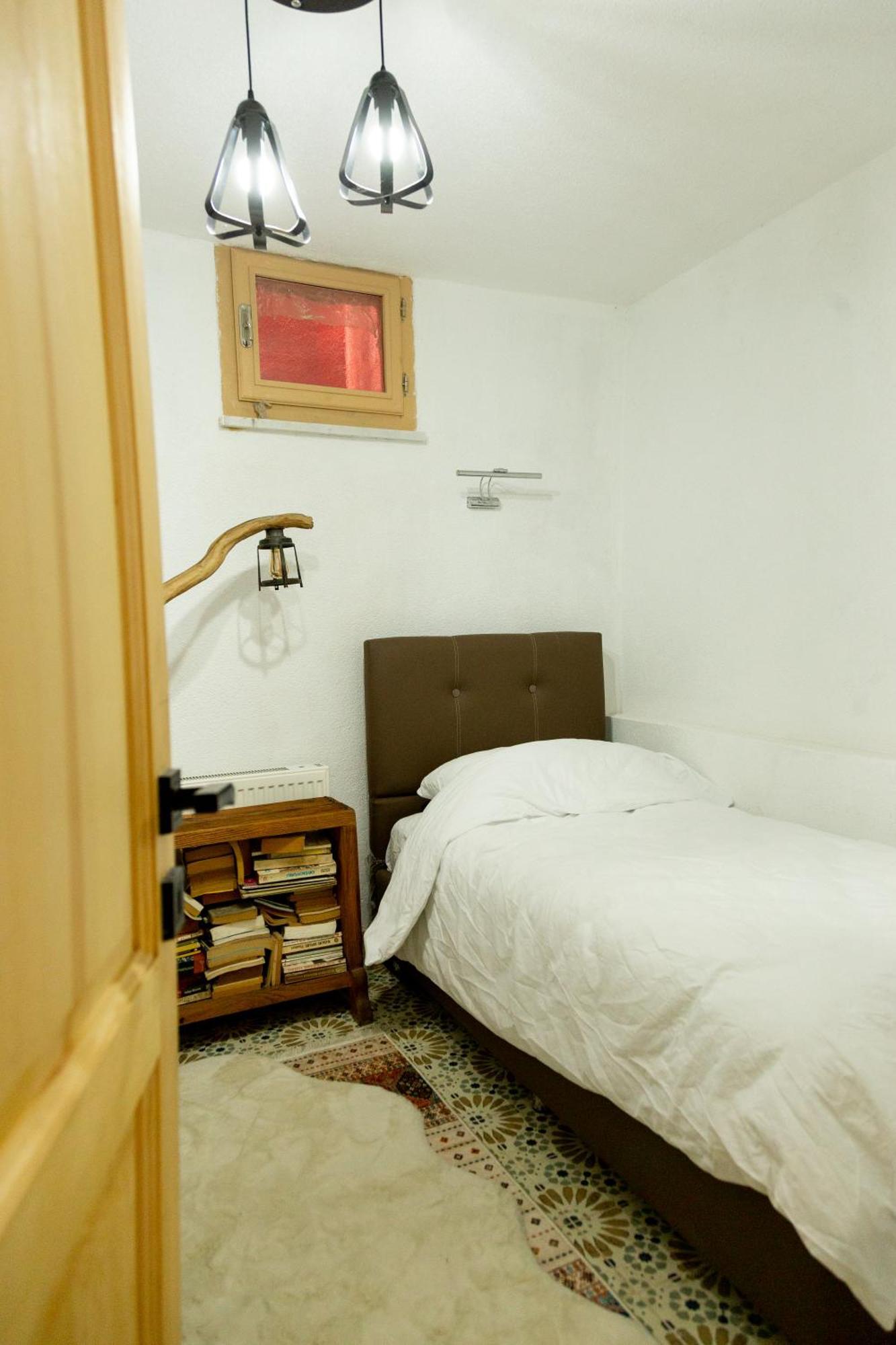 이스탄불 Balat Historical House 아파트 외부 사진