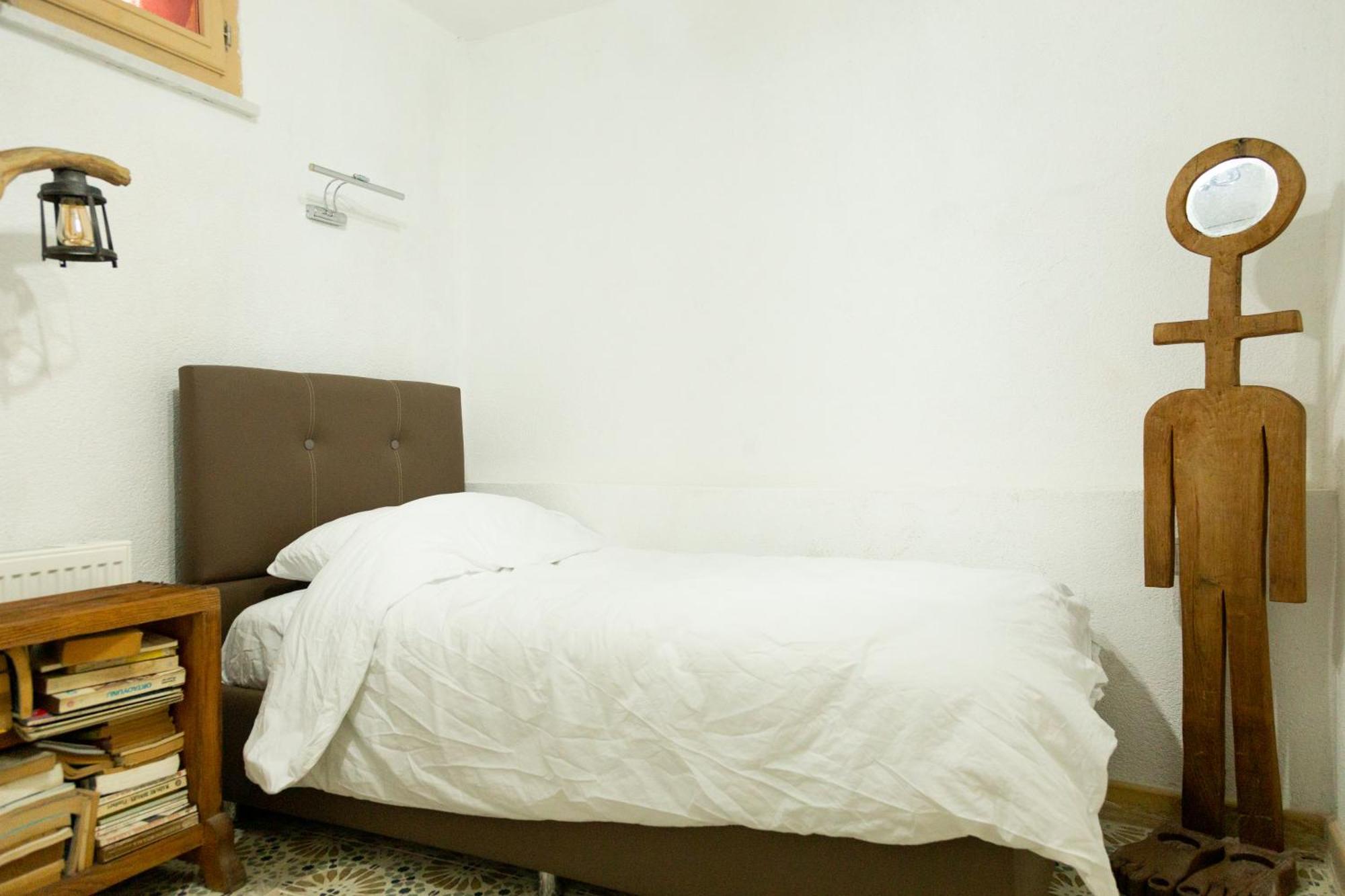 이스탄불 Balat Historical House 아파트 외부 사진